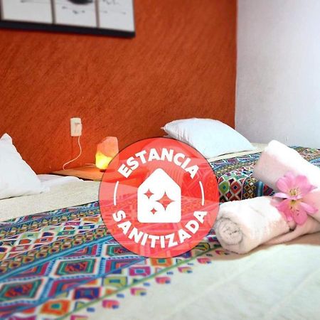 Hotel Vicalis San Juan Teotihuacán Exteriér fotografie