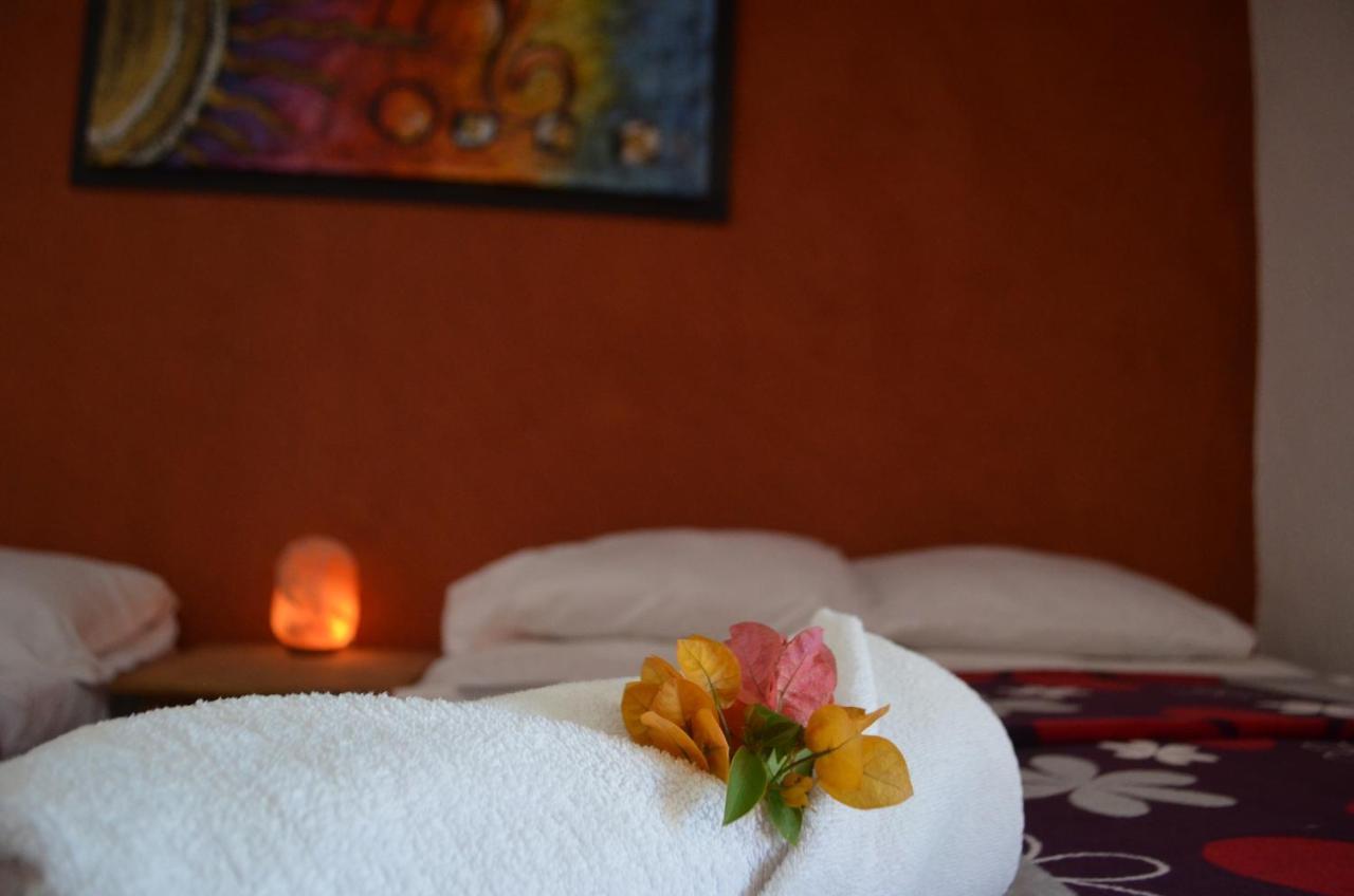 Hotel Vicalis San Juan Teotihuacán Exteriér fotografie