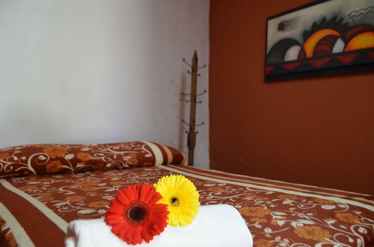 Hotel Vicalis San Juan Teotihuacán Exteriér fotografie
