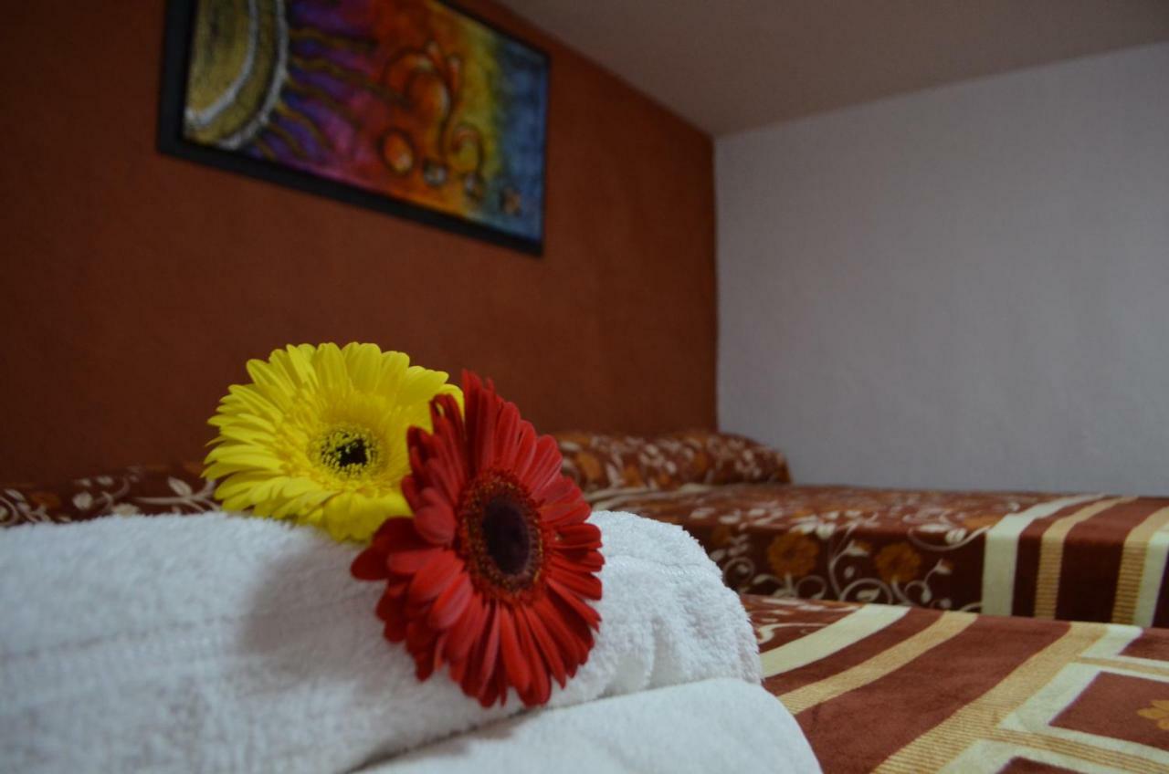 Hotel Vicalis San Juan Teotihuacán Exteriér fotografie
